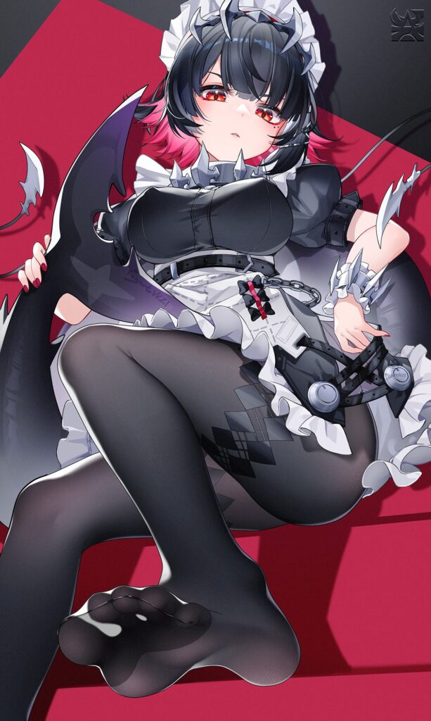 ローアングルのエロ画像 7