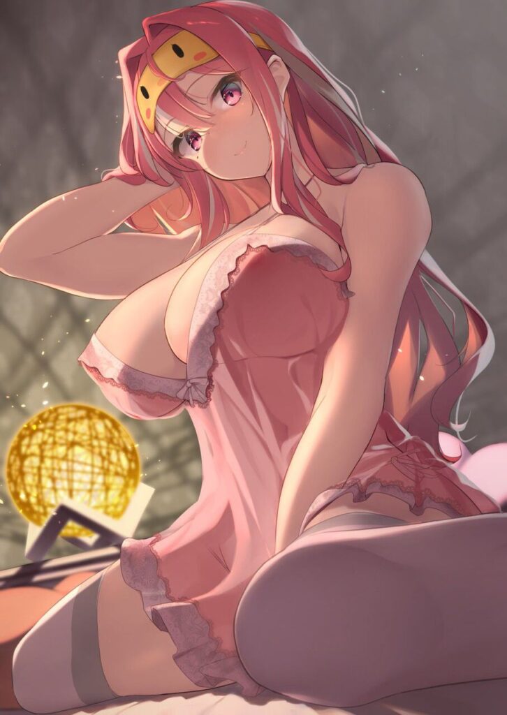 ローアングルのエロ画像 6