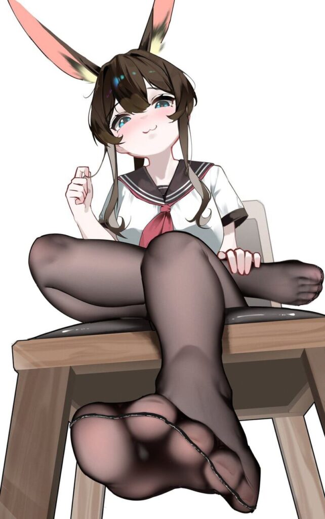 ローアングルのエロ画像 13