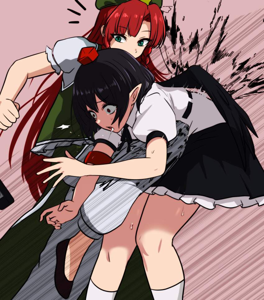 リョナのエロ画像 1