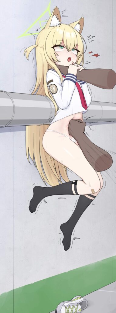 リョナのエロ画像 5
