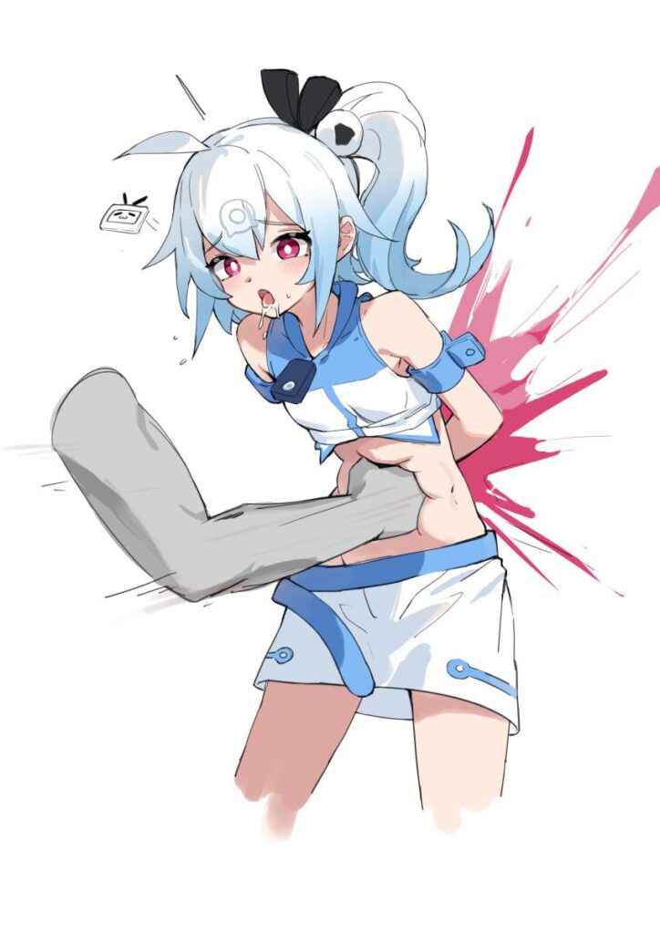 リョナのエロ画像 13