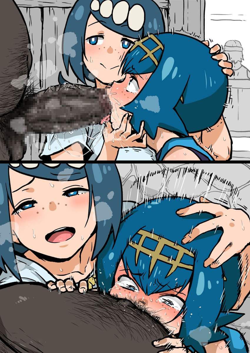 性教育のエロ画像 14