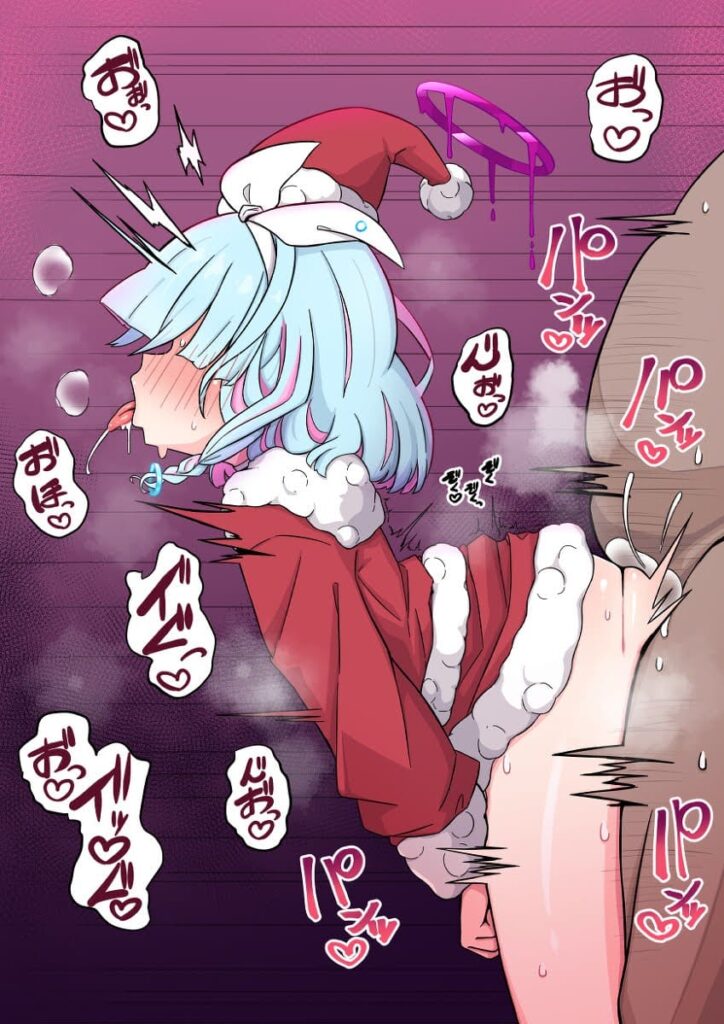 潮吹きのエロ画像 18