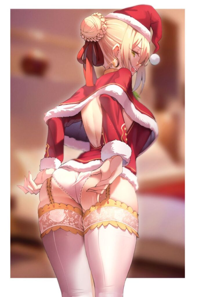 尻のエロ画像 6
