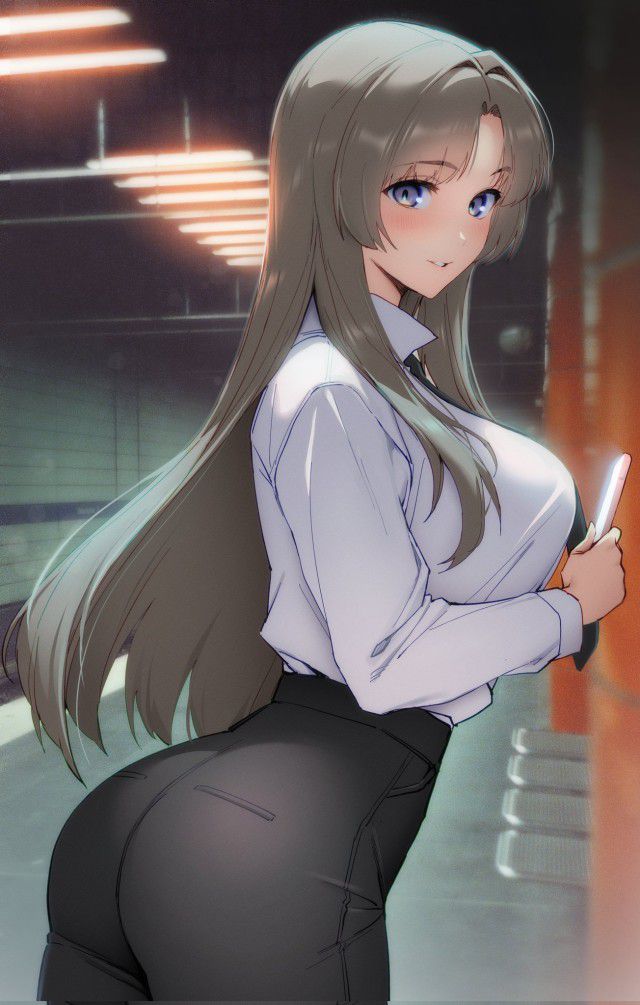 尻のエロ画像 8
