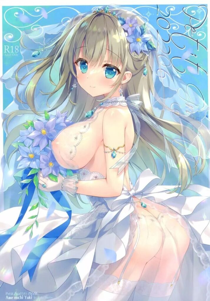尻のエロ画像 11