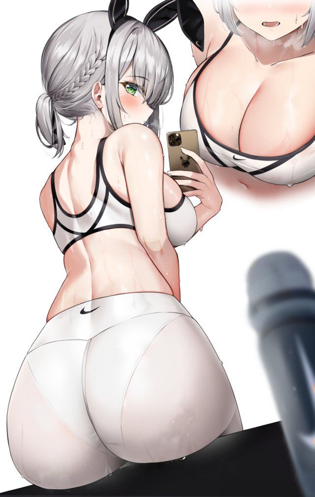 尻のエロ画像 9