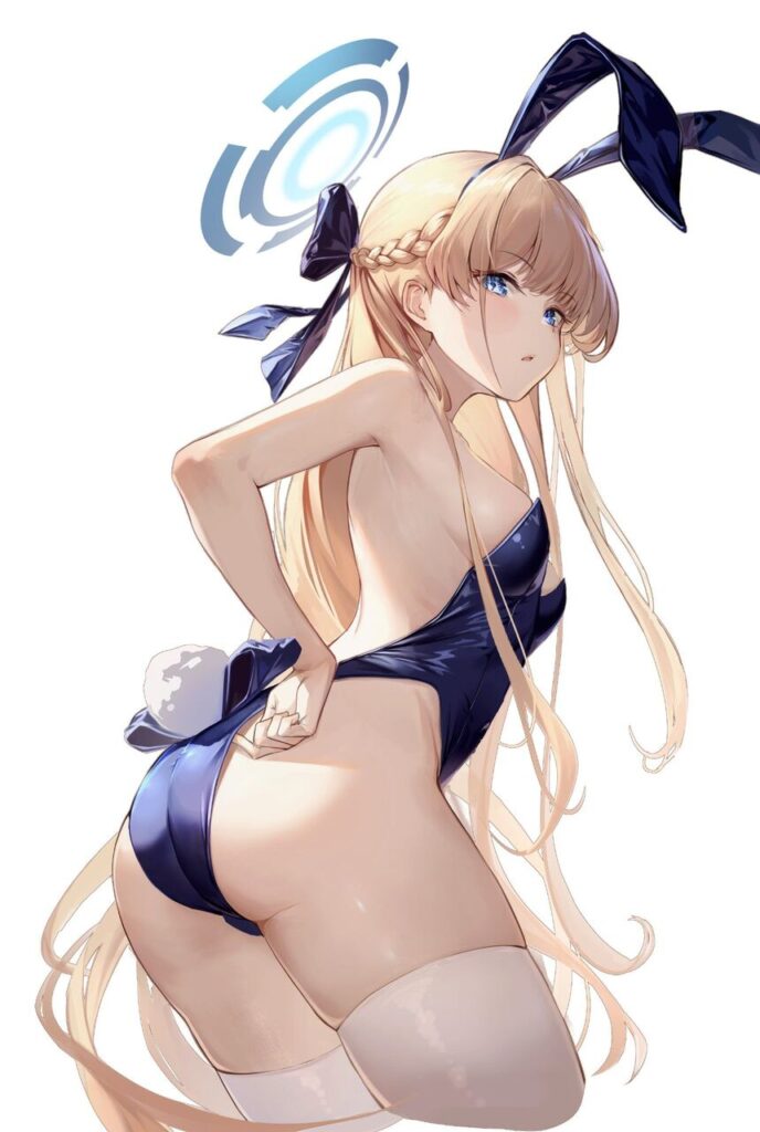 尻のエロ画像 12