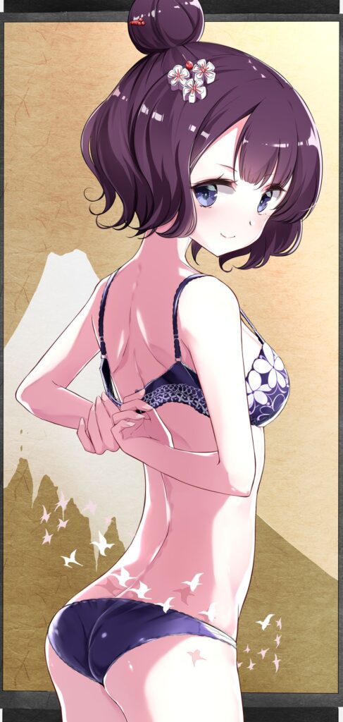 尻のエロ画像 15