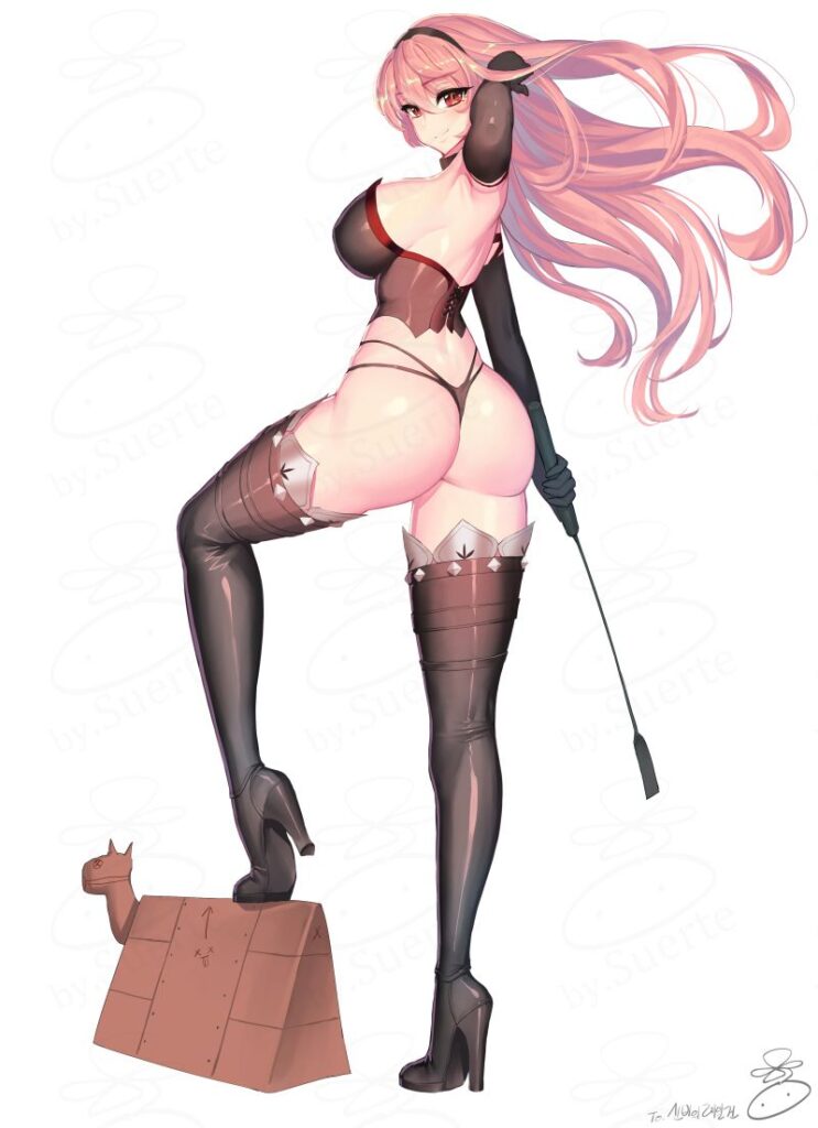 尻のエロ画像 5