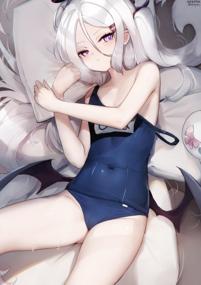 尻のエロ画像 10