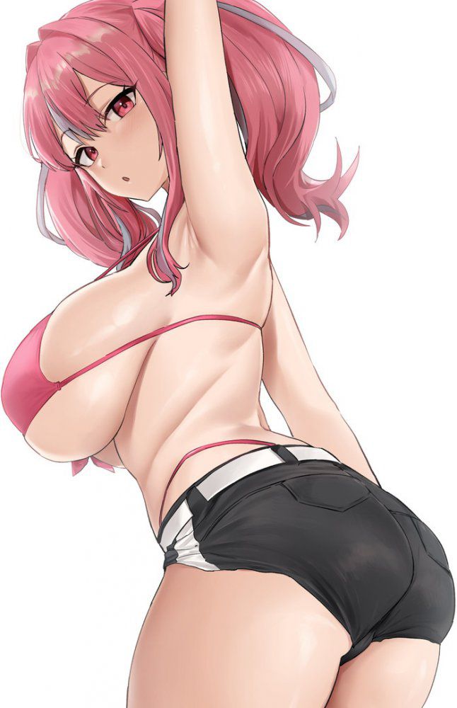 尻のエロ画像 12