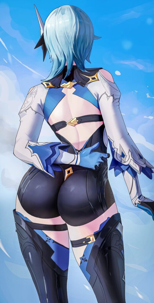 尻のエロ画像 13