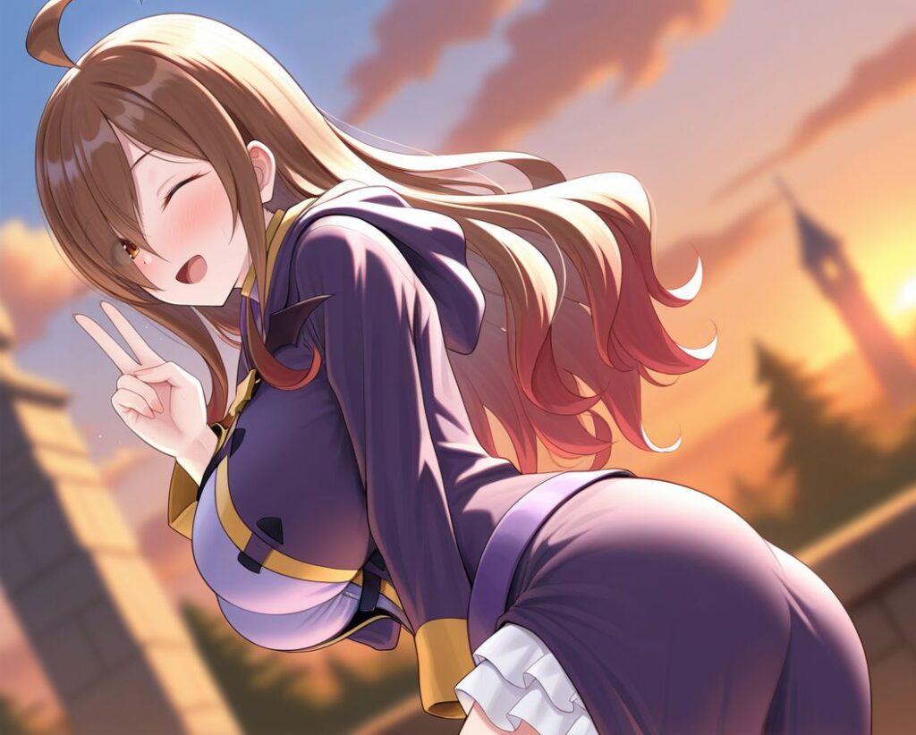 尻のエロ画像 13