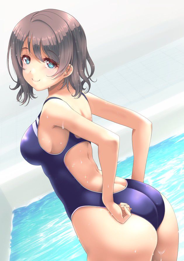 尻のエロ画像 18