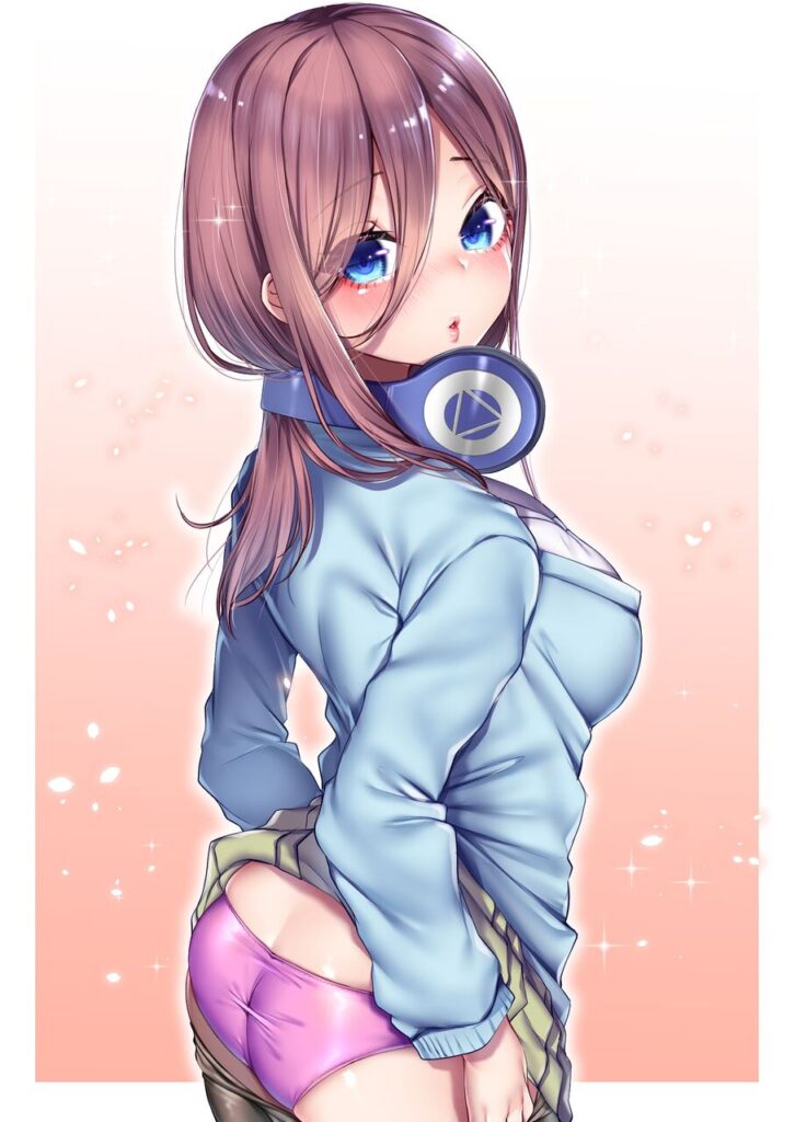 尻のエロ画像 18