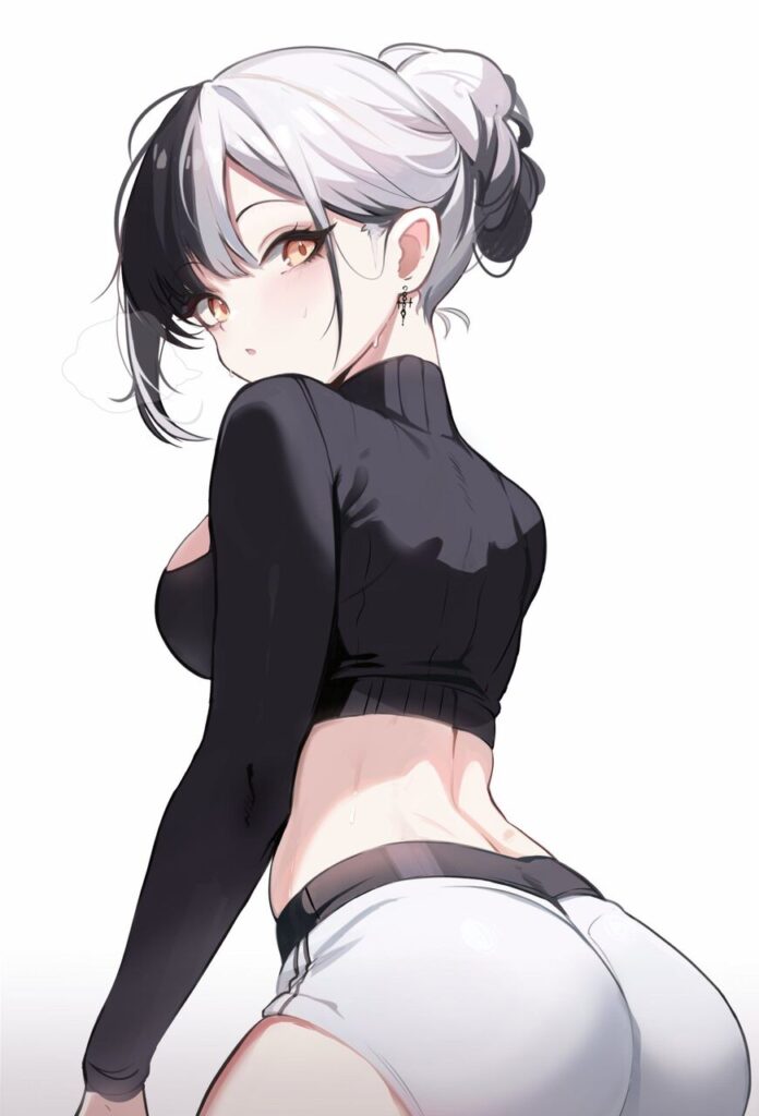 尻のエロ画像 11
