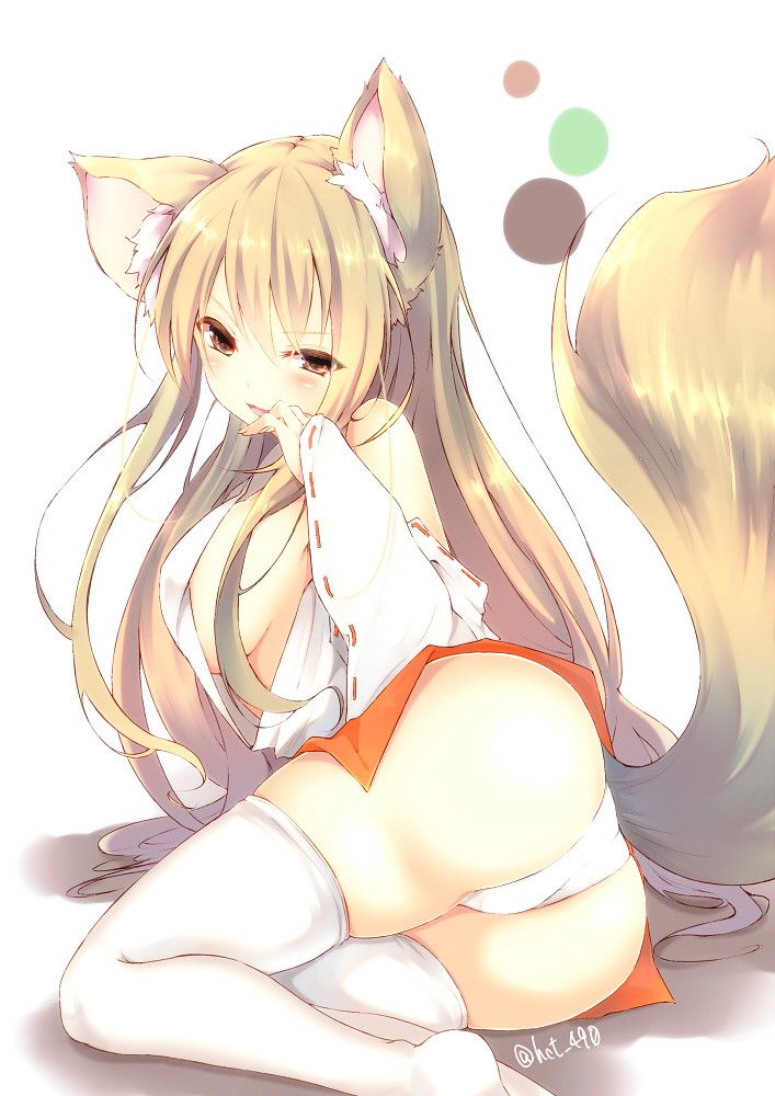 尻のエロ画像 17