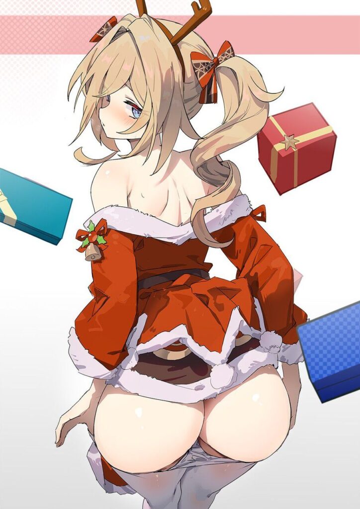 尻のエロ画像 10