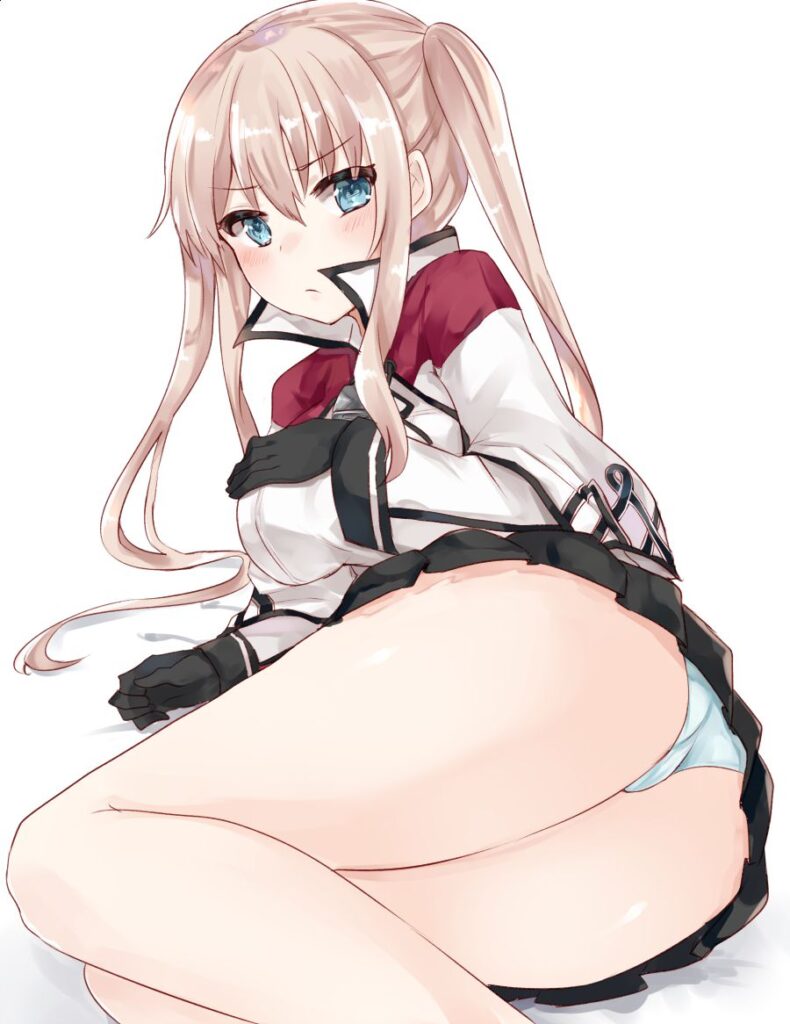 尻のエロ画像 4