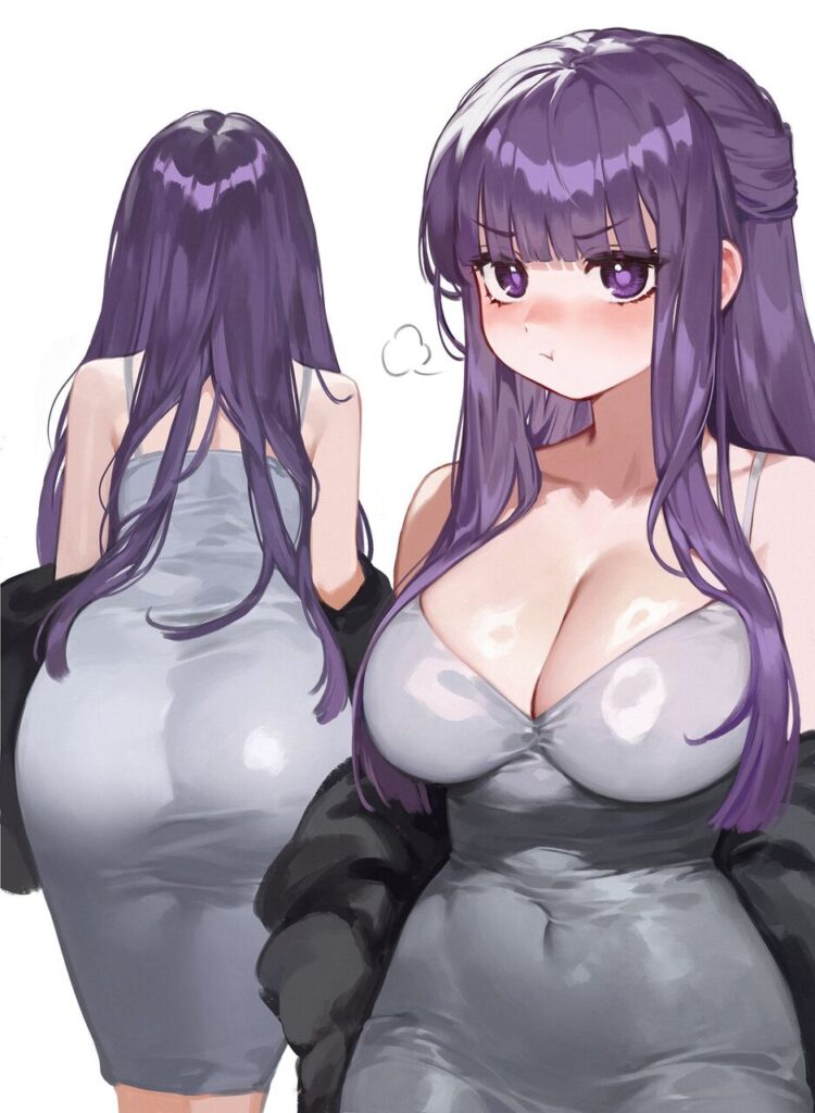 尻のエロ画像 11