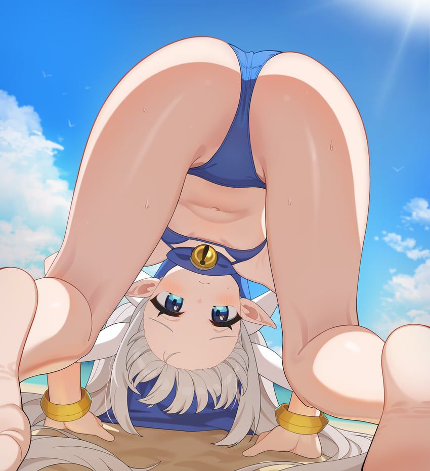 尻のエロ画像 17