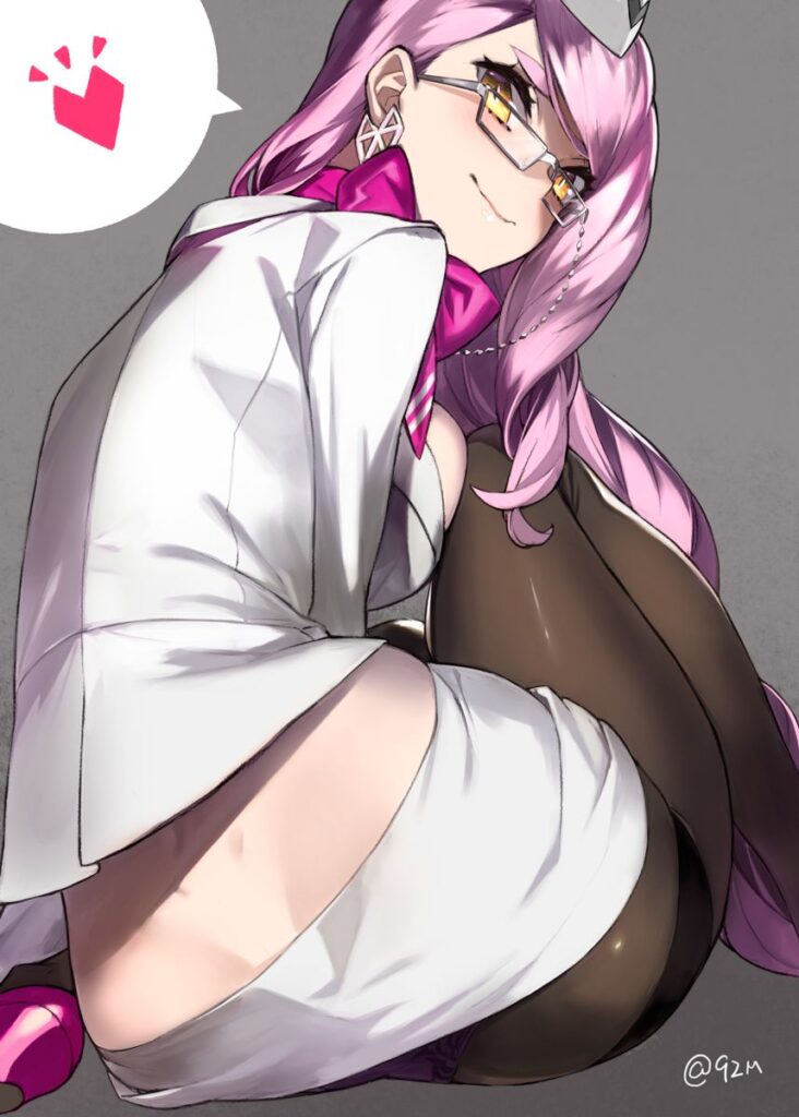尻のエロ画像 19