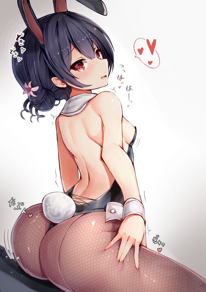 尻のエロ画像 10