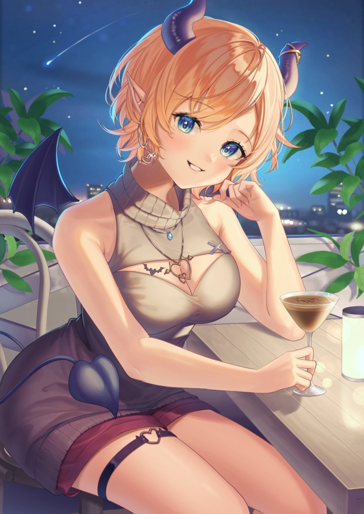 尻のエロ画像 11
