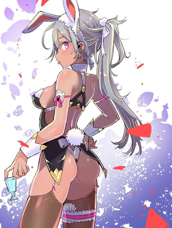 尻のエロ画像 12
