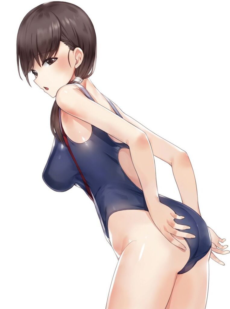 尻のエロ画像 16
