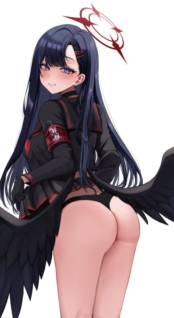 尻のエロ画像 2