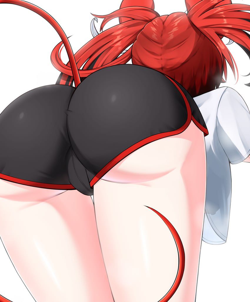 尻のエロ画像 3
