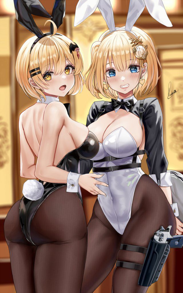 尻のエロ画像 5