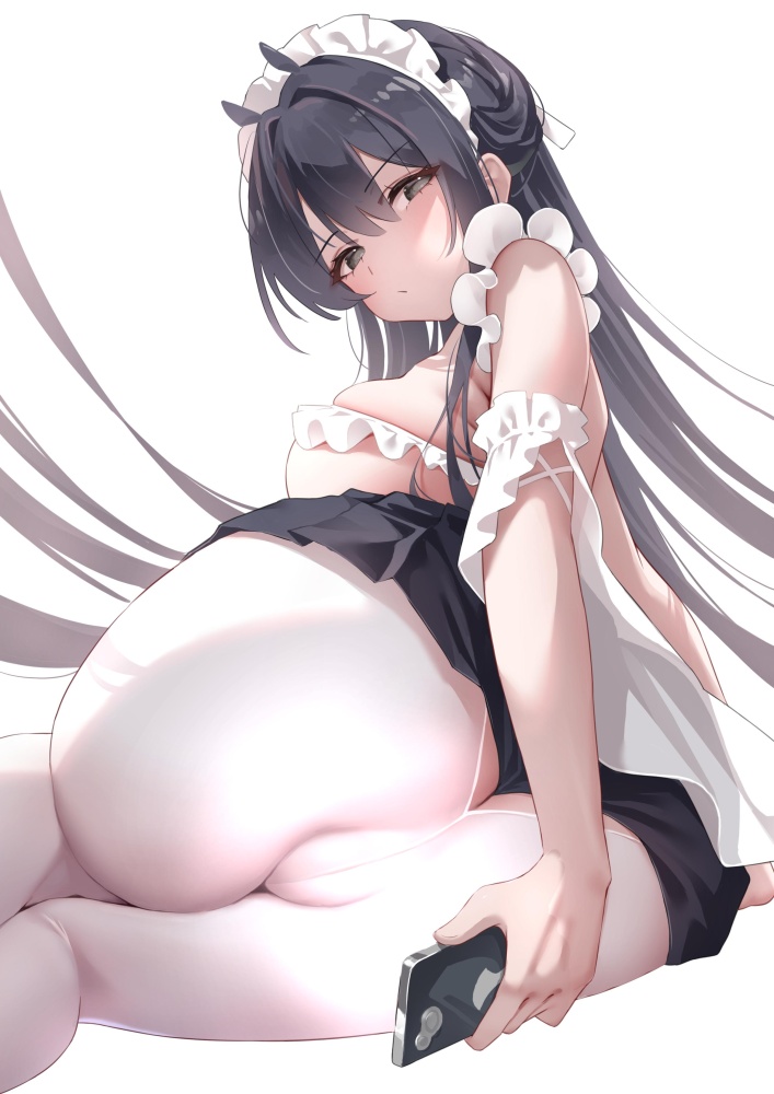 尻のエロ画像 8