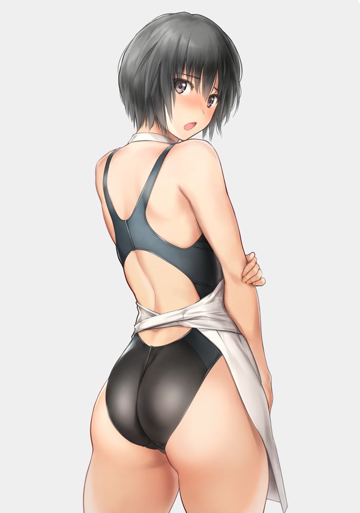 尻のエロ画像 3