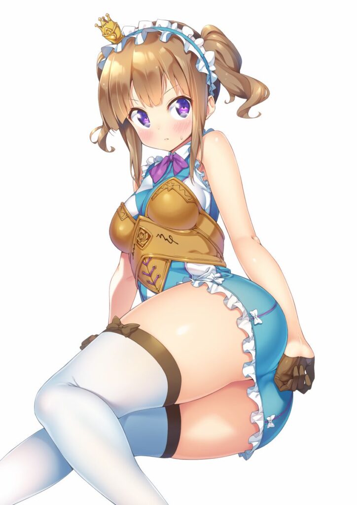 尻のエロ画像 14