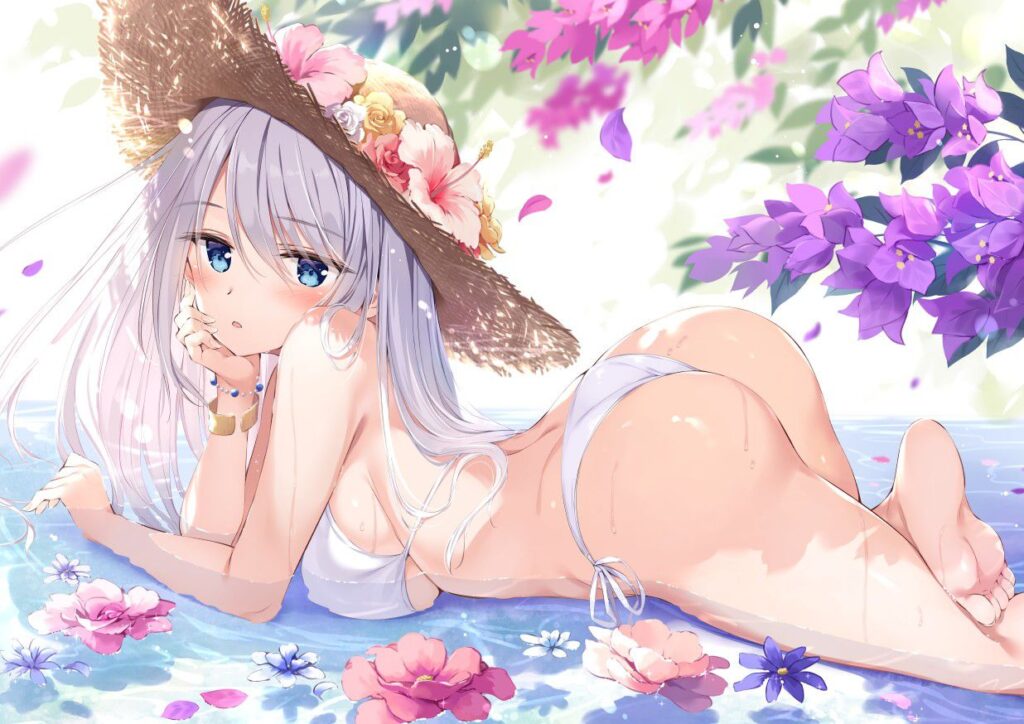 尻のエロ画像 16