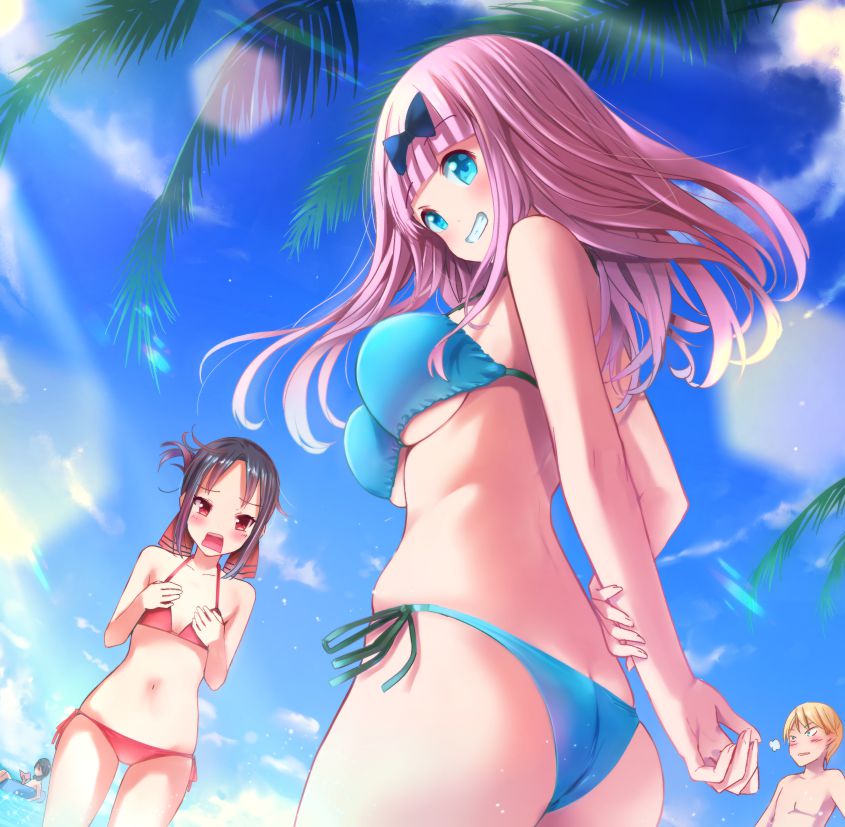 尻のエロ画像 20