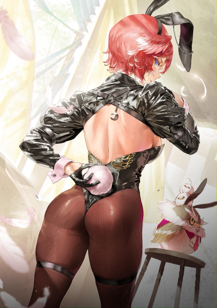 尻のエロ画像 5
