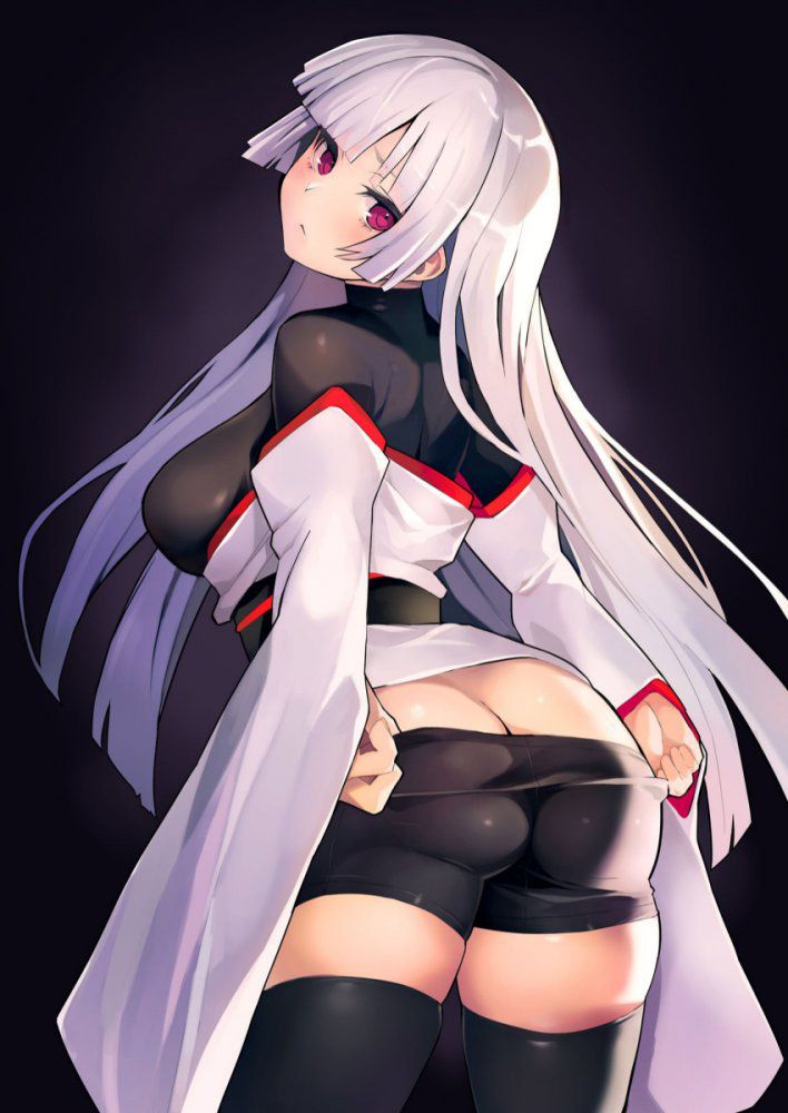 尻のエロ画像 9