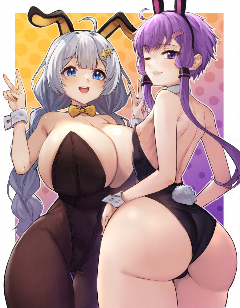 尻のエロ画像 10
