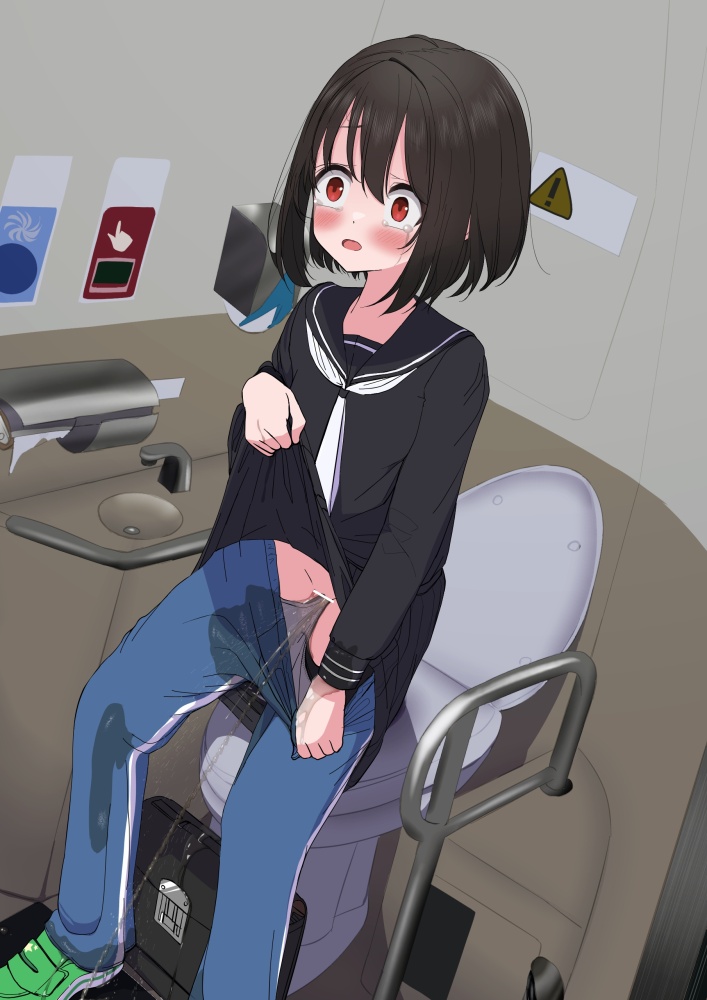 尻のエロ画像 14