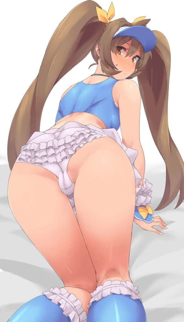 尻のエロ画像 13
