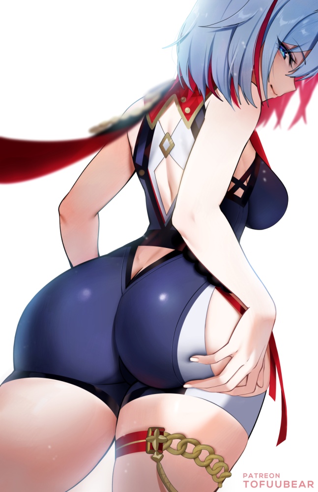 尻のエロ画像 19