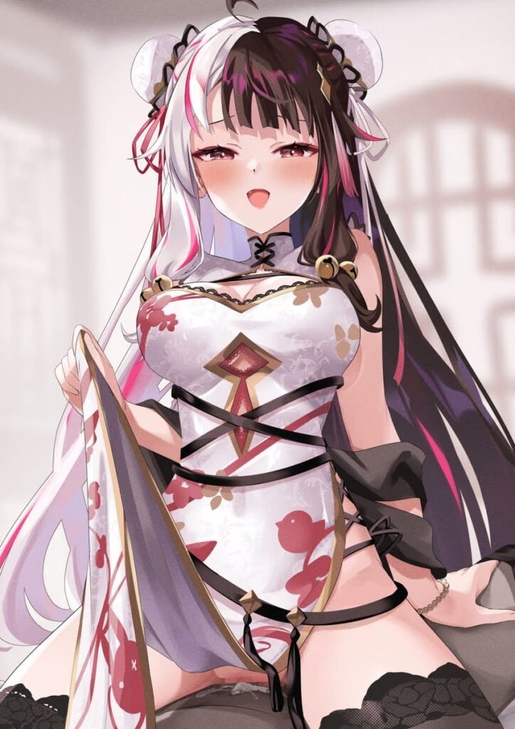 下乳のエロ画像 14
