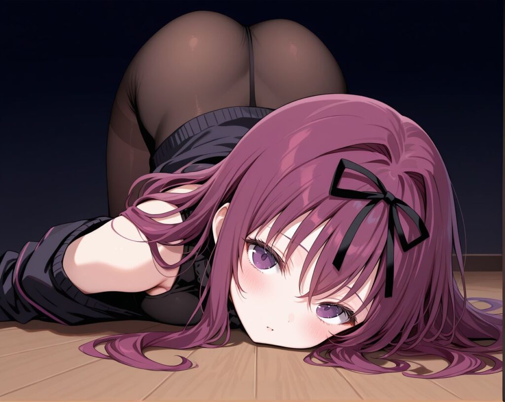 主観のエロ画像 5