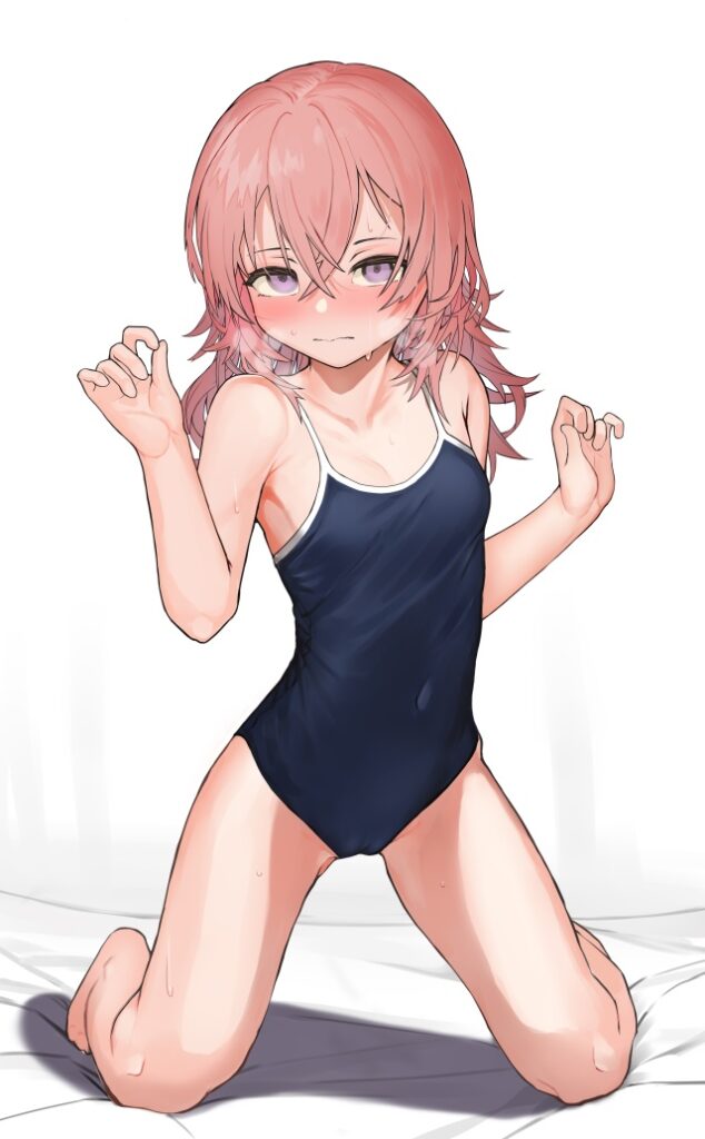 その着せ替え人形は恋をするのエロ画像 7