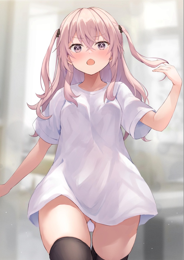 その着せ替え人形は恋をするのエロ画像 15